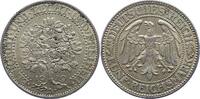 Weimarer Republik 5 Mark -