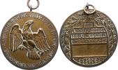 Landwirtschaft Bronzemedaille -