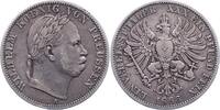 Brandenburg-Preußen Siegestaler Wilhelm I. 1861-1888. -
