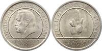 Weimarer Republik 5 Mark -