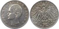 Bayern 2 Mark Otto 1886-1913. -