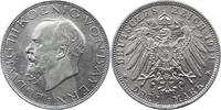 Bayern 3 Mark Ludwig III. 1913-1918. -