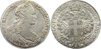 Eritrea Tallero Vittorio Emanuele III. 1900-1945. -