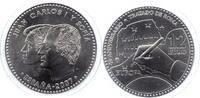 Spanien 12 Euro Juan Carlos. -