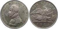 Brandenburg-Preußen Taler Friedrich Wilhelm III. 1797-1840. -