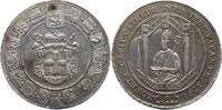 Fulda-Bistum Taler Sedisvakanz 1788. -