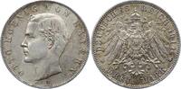 Bayern 3 Mark Otto 1886-1913. -