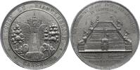 Hessen-Kassel Zinnmedaille Medaillen. -