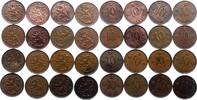 Finnland 10 Penniä 1 Republik 1917-2025. -