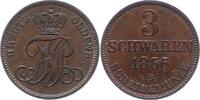Oldenburg 3 Schwaren Nicolaus Friedrich Peter 1853-1900. -