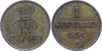 Oldenburg Schwaren Nicolaus Friedrich Peter 1853-1900. -