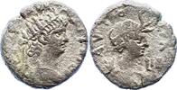 Kaiserzeit Tetradrachme Nero 54-68. -