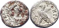 Kaiserzeit Tetradrachme Nero 54-68. -
