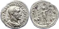 Kaiserzeit Denar Maximinus I Trax 235-238. -