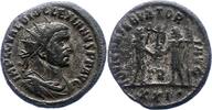 Kaiserzeit Antoninian Diocletianus 284-305. -