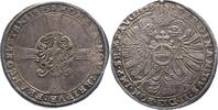 Frankfurt-Stadt Taler -