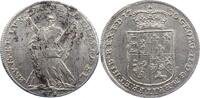 Braunschweig-Calenberg-Hannover Taler Georg II. 1727-1760. -