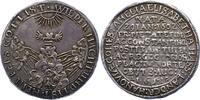 Hessen-Kassel 1/8 Reichstaler 1651 Wilhelm VI. 1637-1663. Schöne Patina.... 825,00 EUR Gratis verzending