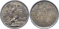 Gelegenheitsmedaillen Medaillen von Daniel Friedrich Loos. -