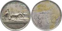 Gelegenheitsmedaillen Medaillen von Daniel Friedrich Loos. -