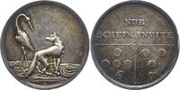 Gelegenheitsmedaillen Medaillen von Daniel Friedrich Loos. -