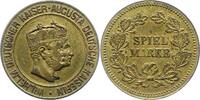 Brandenburg-Preußen Wilhelm I. 1861-1888. -