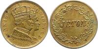 Brandenburg-Preußen Wilhelm I. 1861-1888. -