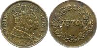 Brandenburg-Preußen Wilhelm I. 1861-1888. -