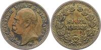 Personenmedaillen Bismarck, Otto von *1815, +1898. -