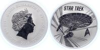Tuvalu 1 Dollar -
