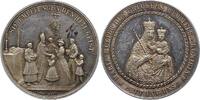 Religion Silbermedaille Allgemein -