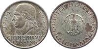 Weimarer Republik 5 Mark -