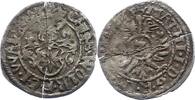 Waldeck 2 Kreuzer Christian und Wolrad IV. 1597-1638. -