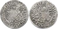 Öttingen Batzen Wolfgang und Joachim 1477-1520. -