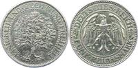 Weimarer Republik 5 Mark -