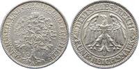 Weimarer Republik 5 Mark -