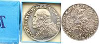Münchner Medailleure Silbermedaille Goetz, Karl -
