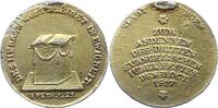 Reformation Bad Salzungen. Silbermedaille 300-Jahrfeier der Reformation 1817. -