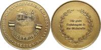 Sachsen-Dresden, Stadt Bronzemedaille -