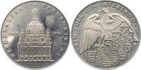 Sachsen-Dresden, Stadt Medaille -