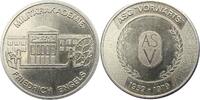 Sachsen-Dresden, Stadt Medaille -