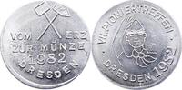 Sachsen-Dresden, Stadt 1982 Vorzüglich 5,00 EUR  plus 6,00 EUR verzending