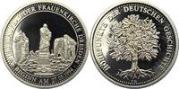 Sachsen-Dresden, Stadt Medaille -