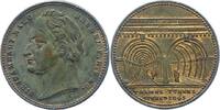 Großbritannien Bronzemedaille Victoria 1837-1901. -