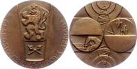 Tschechoslowakei Bronzemedaille -