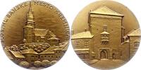 Tschechoslowakei Bronzemedaille -