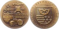 Tschechoslowakei Bronzemedaille -