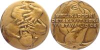 Tschechoslowakei Bronzemedaille -