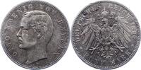 Bayern 5 Mark Otto 1886-1913. -