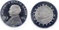 Malta 1Liri oder Maltesisches Pfund -